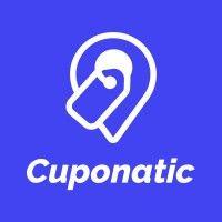 cuponatic latam logo image