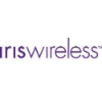 iris wireless logo image