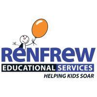 renfrew educational services logo image