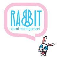 rabbit vocal management logo image