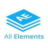 all elements logo image