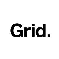 grid marketing, inc logo image