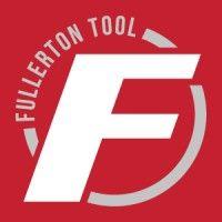 fullerton tool company logo image