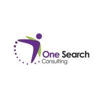 one search consulting (executive search)