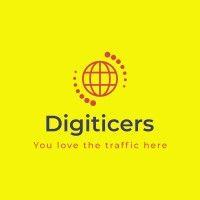 digiticers logo image