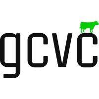 green cow venture capital logo image