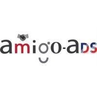 amigoads logo image