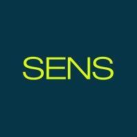 iqony sens - iqony sustainable energy solutions logo image