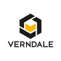 verndale logo image