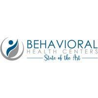 behavioral health centers logo image