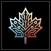 custom gpt canada logo image