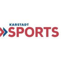 karstadt sports gmbh logo image