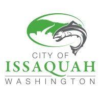 city of issaquah logo image