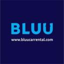 logo of Bluu Car Rental