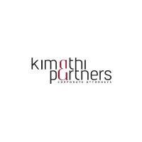 kimathi & partners, corporate attorneys