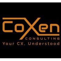 coxen consulting logo image