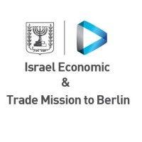 israel economic & trade mission, germany