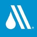 logo of American Water Works Association