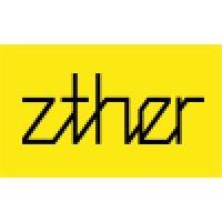 zther interactive logo image