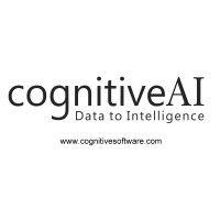 cognitiveai platform - cognitive software group. logo image