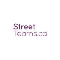 streetteams.ca logo image