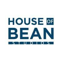 house of bean studios logo image