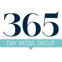 365 day media group logo image