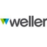 weller logo image