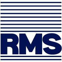 rms management logo image