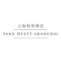 park hyatt shanghai logo image