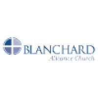 blanchard alliance church