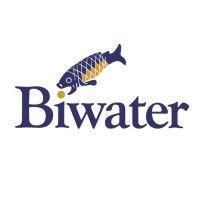 biwater logo image