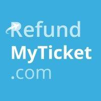 refundmyticket (claim assistance) logo image