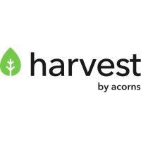 harvest by acorns