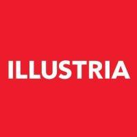 illustria logo image