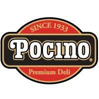 pocino foods company logo image