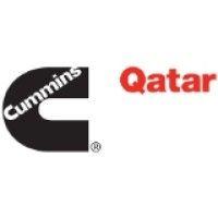 cummins qatar llc logo image