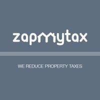 zap my tax logo image