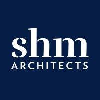 shm architects logo image