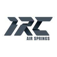 i.r.c. automotive inc. logo image