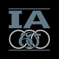 ia business advisors logo image