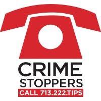 crime stoppers of houston