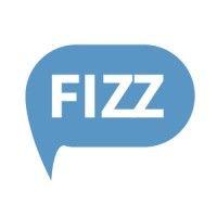 fizz.io logo image