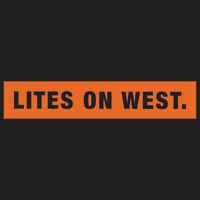 lites on west soho logo image