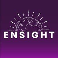 get ensight logo image