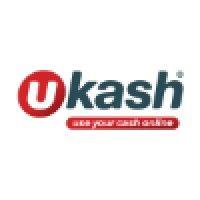 ukash (smart voucher limited) logo image