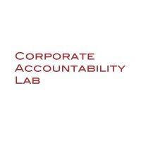 corporate accountability lab