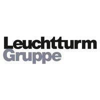 leuchtturm gruppe logo image