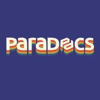 paradocs worldwide inc.