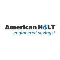 american holt corp. logo image